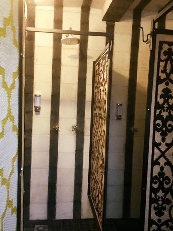 Leonora Hostal Puebla Eksteriør bilde