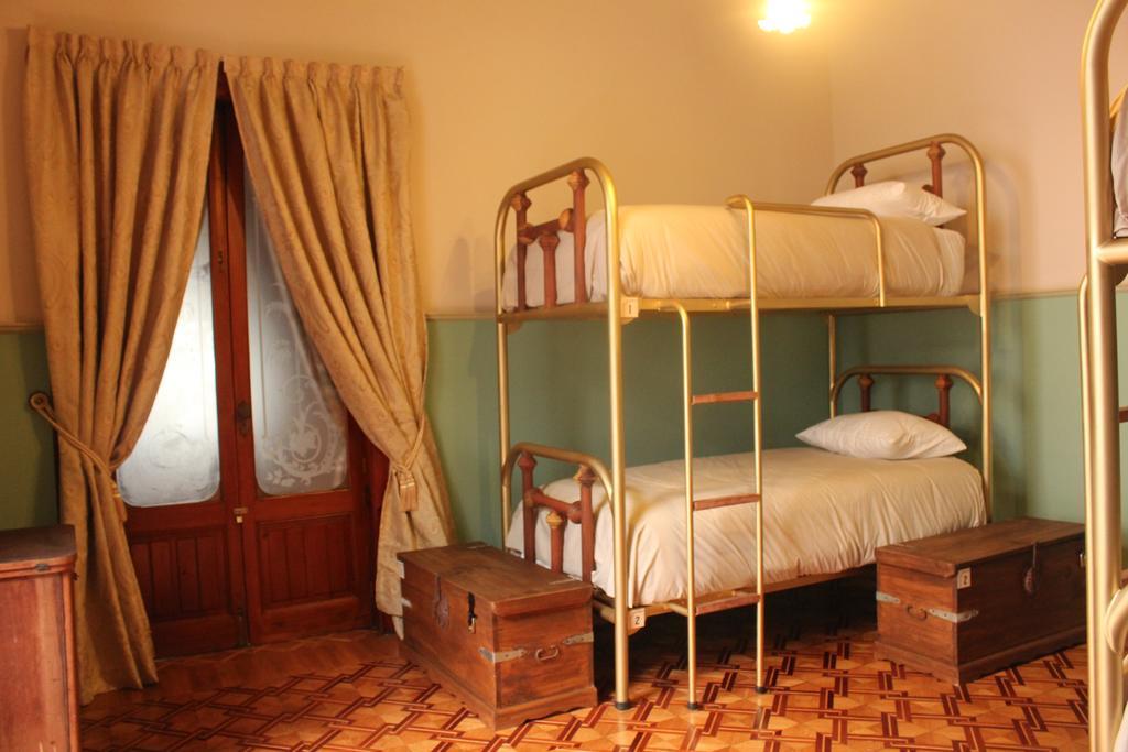 Leonora Hostal Puebla Eksteriør bilde