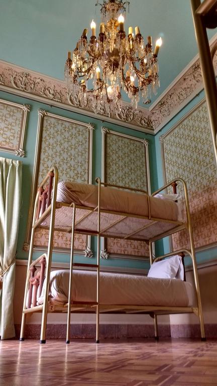 Leonora Hostal Puebla Eksteriør bilde