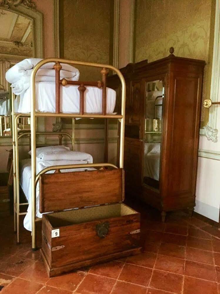 Leonora Hostal Puebla Eksteriør bilde